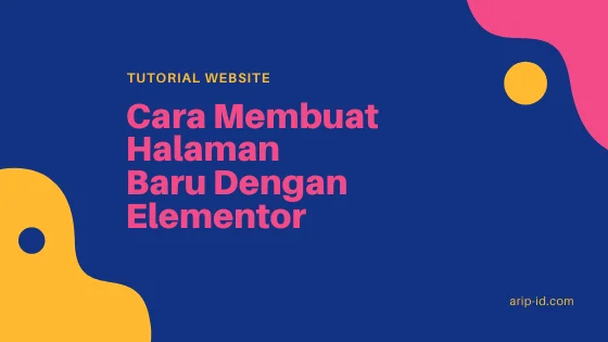 jasa pembuatan website landing page toko online harga biaya perusahaan murah terbaik