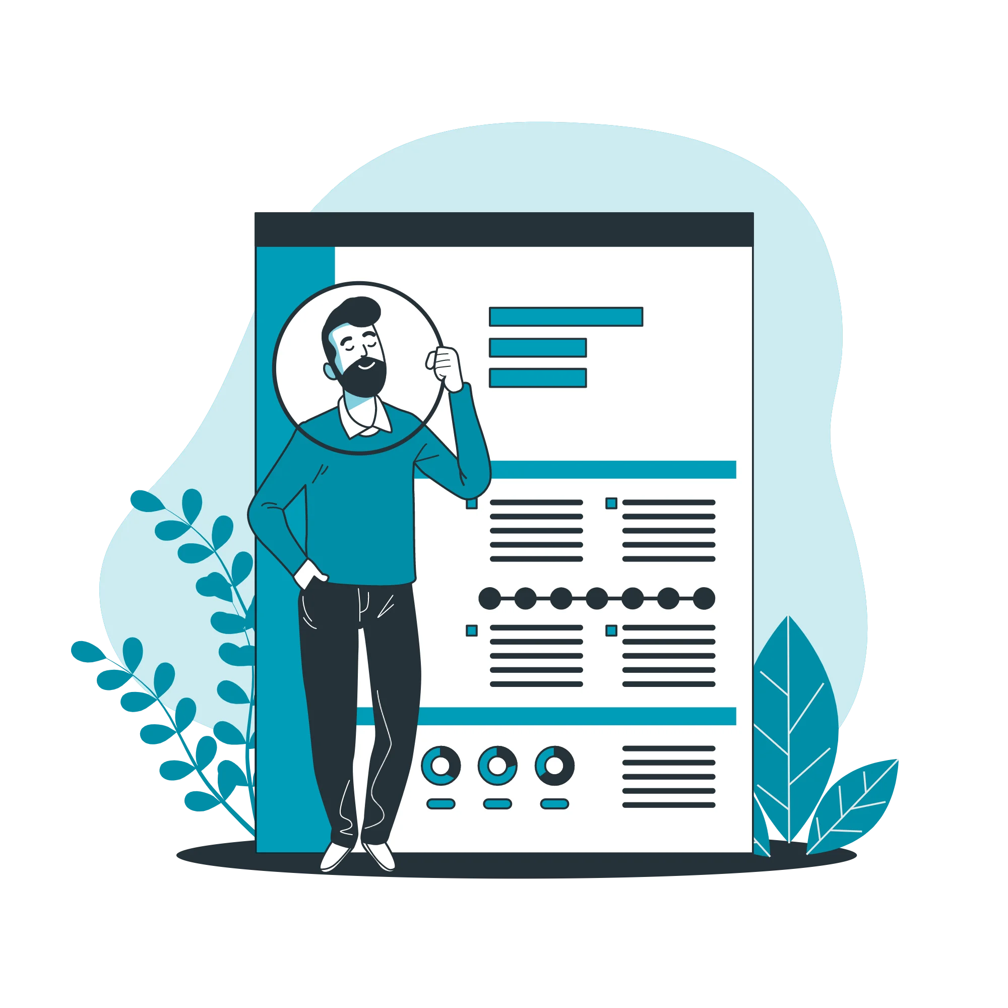 Website yang Dibuat Sebelumnya - Teamweb ID
