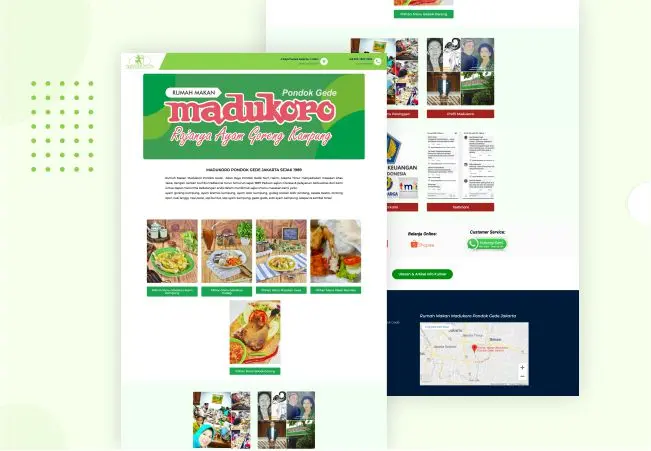 madukoropondokgede.com