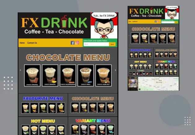 fx-drink.com