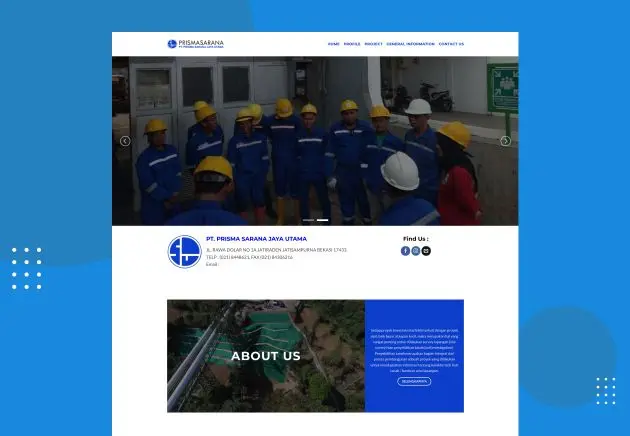 prismakonstruksi.com