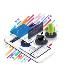 jasa pembuatan aplikasi android ios website logo desain konten marketing copywriting murah jakarta bekasi bogor depok tangerang bandung izinesiatech